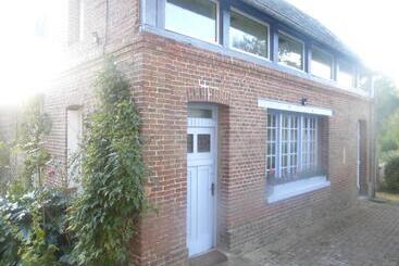 Bed and Breakfast Le Petit Domaine