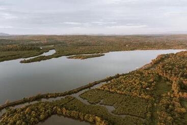 מלון דירות Firefly Querim