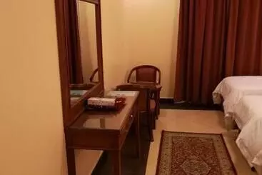 هتل جوار البيت مكة