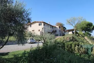 Agriturismo San Lorenzo