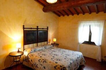 Agriturismo San Lorenzo