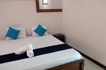 Szálloda Gaga Addara