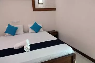 Otel Gaga Addara