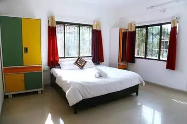 Hôtel Jannat Villa
