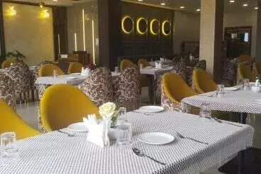 Hotel Samaira Inn