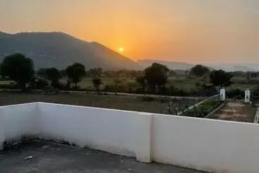 Otel Srivan Homestay