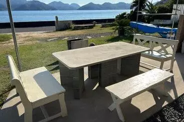 Pension Beach Villa Tachibana