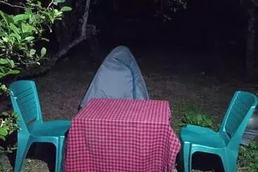 ペンション Bellsbigza Guesthouse