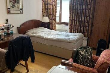 بنسيون Ezb Am Main