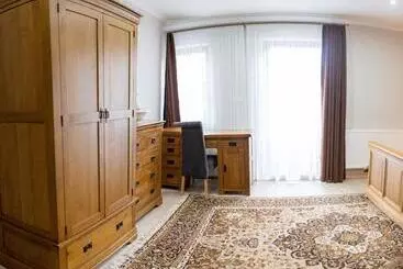 Pension Hrochotský Mlyn
