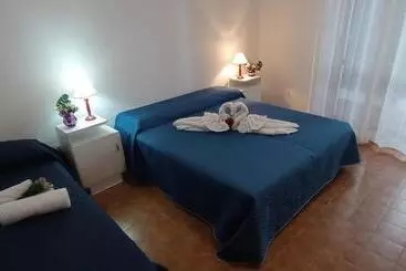 Pension Nen S House