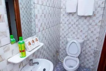 Pension Villa Phimelle