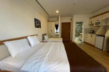 Promisehotelistanbul