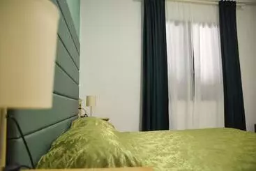 هتل آپارتمان Residence Kalispera