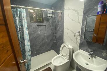 리조트 Luxurious & Spacious Guesthouse