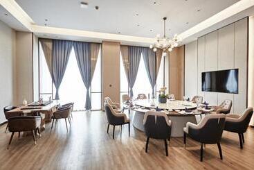 Vance International Hotel Linhai Duqiao