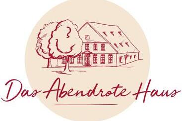 فندق صغير Das Abendrote Haus