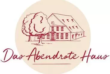 ユースホステル Das Abendrote Haus