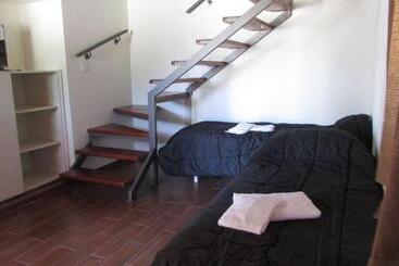 فندق صغير La Posada Del Tala