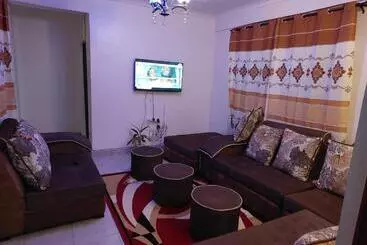 تختخواب و صبحانه Annex Pearl