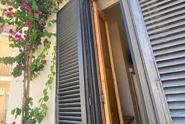 Bed and Breakfast Ca  Amaranta