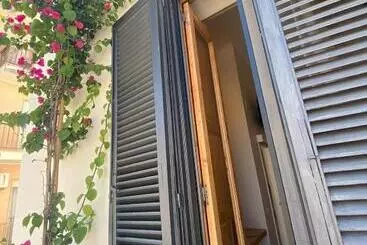 Aamiaismajoitus (B&B) Ca  Amaranta
