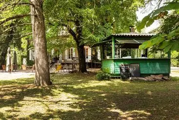 Bed and Breakfast L Horte