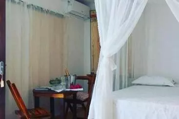 Bed and Breakfast Lazer Extremo Club