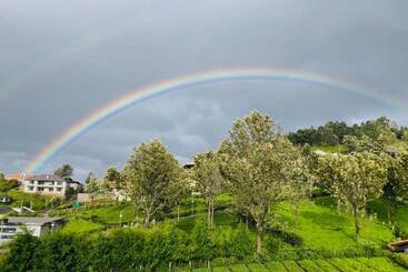 Nocleg ze śniadaniem Moonlight Chillers By Lexstays