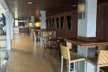 Capivari Ecoresort Residence