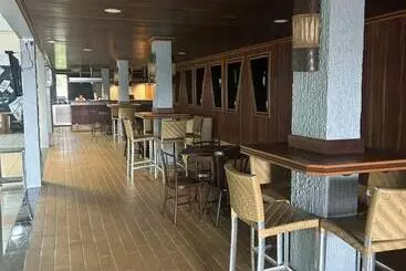 Capivari Ecoresort Residence