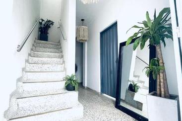 Hotel Balcon De Oro Curumani