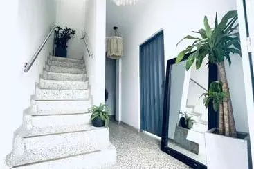 ホテル Balcon De Oro Curumani