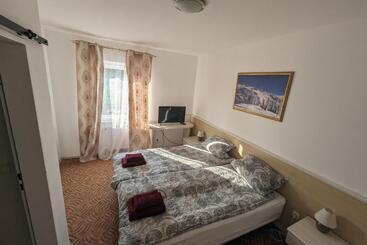 فندق Gästehaus Altena