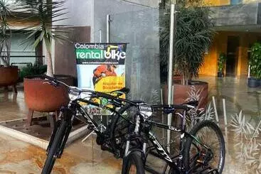 Suite Hotelera   A 5 Minutos Del Aeropuerto