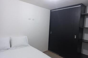 فندق Samark Valledupar