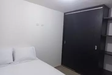 ホテル Samark Valledupar