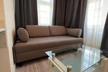 Altstadt Hotel Schwanen