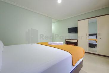 Hotel Semeru Guest House Redpartner