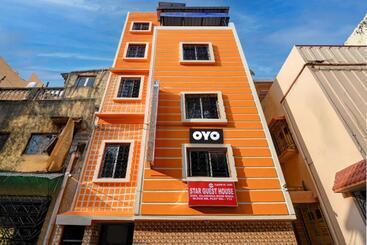 Otel Super Oyo Flagship Star Guest House