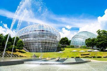 Hotel Fuji Sakura Onsen Ryokan