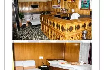 Hotelli The Monyul Residency