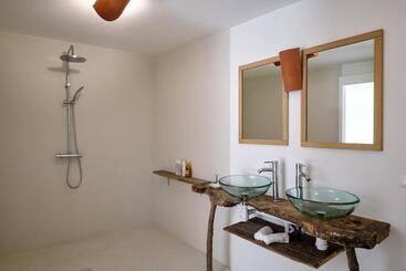 ペンション Casa Tomaso