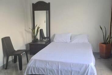 پانسیون Casaspa