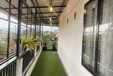 Pensão Kiara Studio Apartment Assagao Goaround Homes