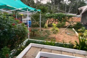 Pensão Silverlinecloudcottage