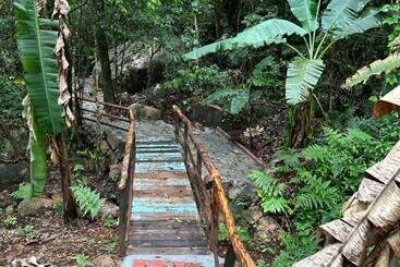 Pension Vila Dos Pássaros, Quarto 02