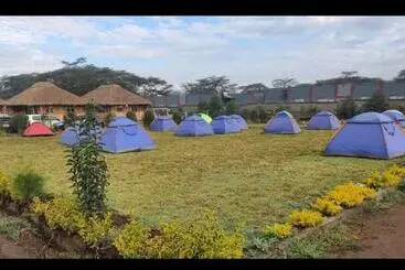 Panzió Zayin Resort
