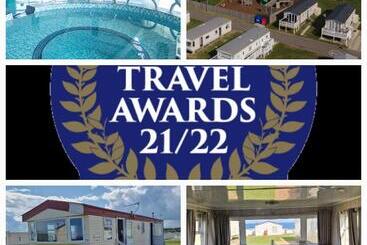 리조트 Main View South D15