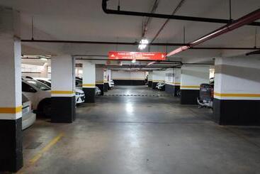 아파트호텔 S4 Hotel   Studio Particular   Apt 620   águas Claras